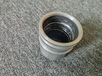 Makro kroužky M42 - 2
