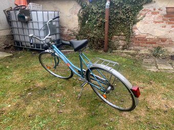 Dámské kolo Lady 26 - 2