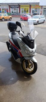 Honda PCX 125 - 2