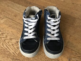 Zimní boty Peddy, vel. 29 - 2