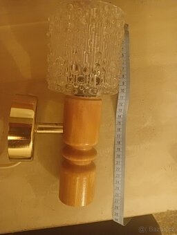 Nástěnné lampičky - 2