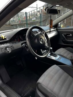 Passat CC 2.0TDI - 2