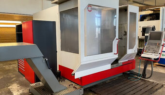 Obráběcí centra - vertikální U 1130 - 2