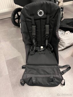 Kočárek Bugaboo Cameleon 3 - 2