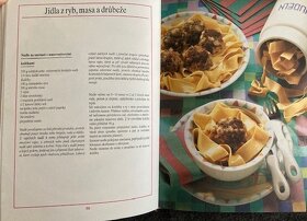 Pochoutky pro děti - 2