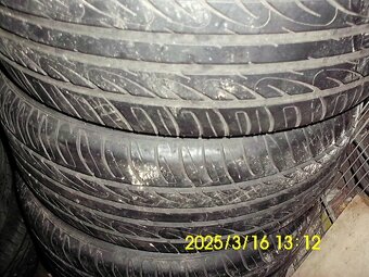 obuté ALU disky - 2