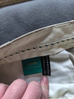 Pánské kalhoty - 2