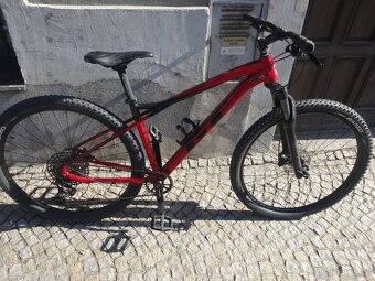 Kolo GT zaskar comp 29,vel.M 2022 - 2