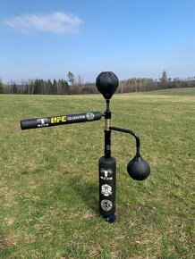 Nový totemový box - 2