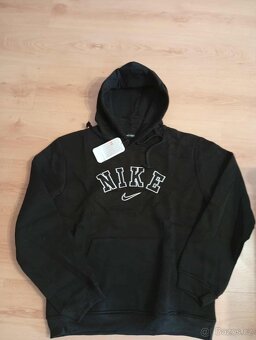 Pánská mikina s kapucí - 2