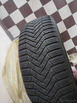 Škoda Octavia II - 2