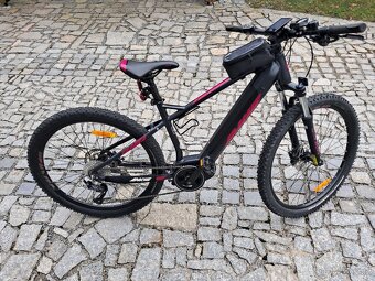 Elektrokolo Apache Yamka - 2