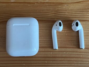AirPods 2 - 2