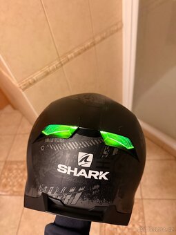 Helma shark skwal 2 - 2