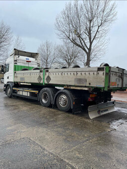 řidič/řidička  C, C+E - 2