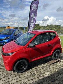 Aixam City nový včetně DPH - 2