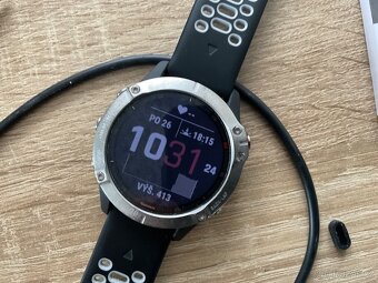 Garmin Fénix 6 - 2
