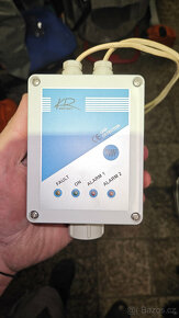 KR PROTECT Detektor SE-22-230D - 2