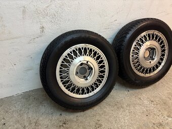 Alu Speedline r14 - 2