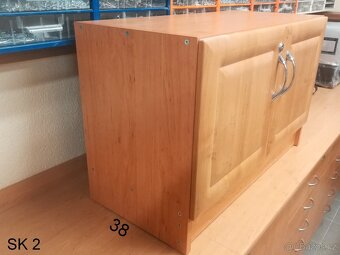 skříňka - 2