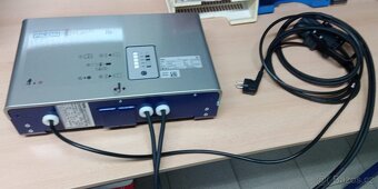 Nabíječka E230/48V/60A - 2