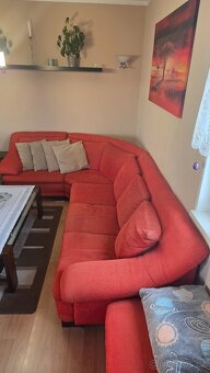 Sedací souprava - 2