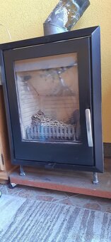 Krbová vložka Thoma - 2