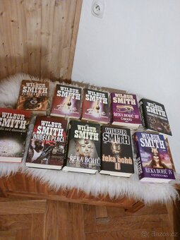 Wilbur Smith - 2