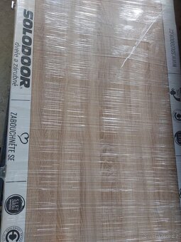 Protipožární dveře - 2