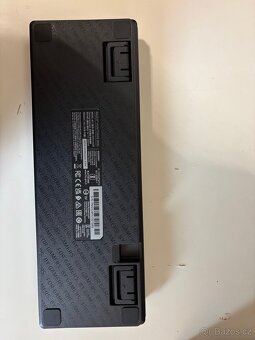 Herní klávesnice Razer Huntsman mini - 2