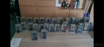 Figurky Marvel - 2