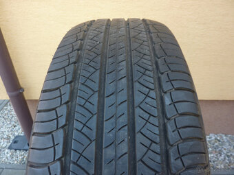 Letní Michelin 215/65/16 - 2