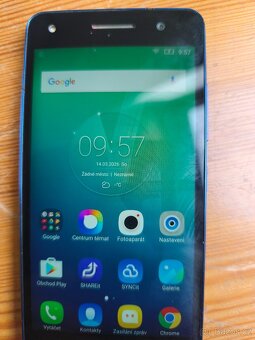 Telefon - Lenovo S1 - 2