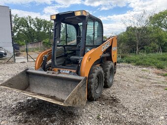 Case SR 160 2017 - 2