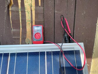 Solární panel Trina solar 235Wp -8ks - 2