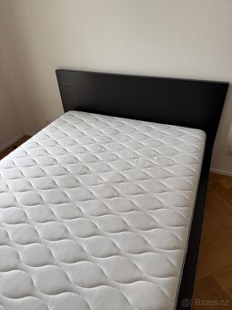 Postel s matrací - 2
