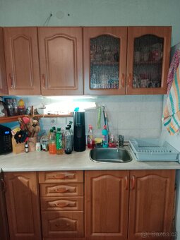 Kuchyňská linka - 2