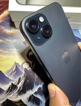 iphone 15 128GB - 2