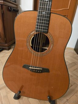 Furch D23CR9 - 2