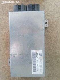 Multivan t5 dynaudio jednotky - 2