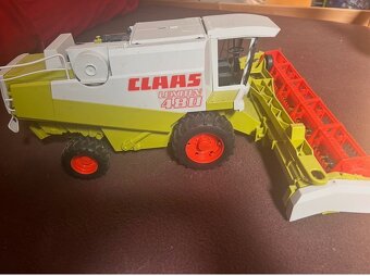 Kombajn - 2