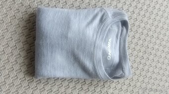 Merino tricko Viking - 2