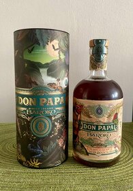Don Papa – Christmas, Baroko - 2