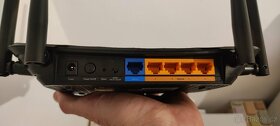 WiFi Router TP-Link Archer C6 - 2