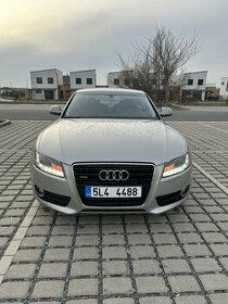 Audi A5 3.0tdi 176kw - 2