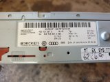 DVD mechanika Audi A6 A8 Q7 - 2