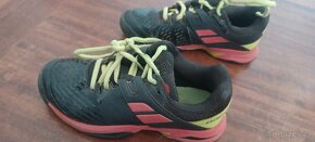 dětské tenisové boty Babolat - 2