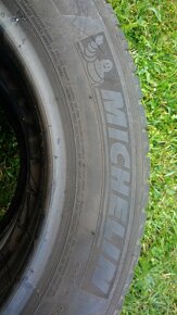 Letní pneu Michelin 175/65 r15 84T cena je za 2 ks - 2