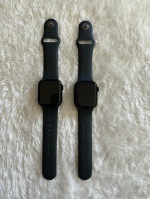 Apple Watch 8 41mm (2x) - 2