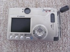 Canon - 2